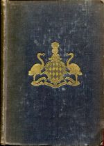 Grose, Catalogue of the McClean Collection of Greek Coins. (Umschlag)