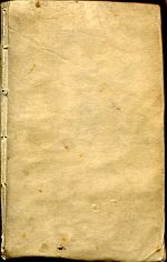 Polybios: Polybii Lycortae F. Megalopolitani Historiarum Libri qui sui persunt e (Umschlag)