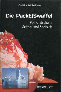 Reinke-Kunze, Die PackEISwaffel. (Einband)