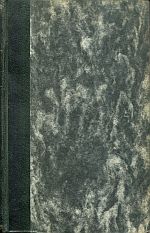 Livre noir. (Umschlag)