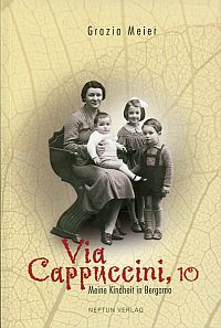 Meier, Via Cappucini, 10. (Umschlag)