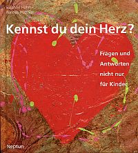 Hahn, Kennst du dein Herz? (Umschlag)