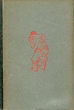 Gorki, Das Leben des Klim Samgin. (Umschlag)