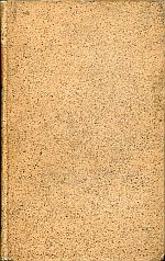 Berends, Vorlesungen über praktische Arzneiwissenschaft, herausgegeben von Karl (Umschlag)