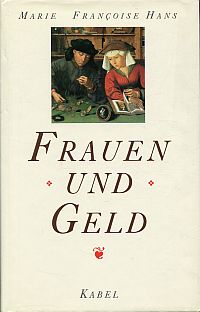 Hans, Frauen und Geld. (Umschlag)