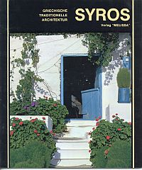 Kartas, Syros. (Umschlag)