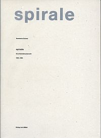 Bucher, Spirale. (Umschlag)