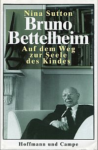 Sutton, Bruno Bettelheim. (Umschlag)