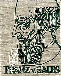 Lajeunie, Franz von Sales. (Umschlag)