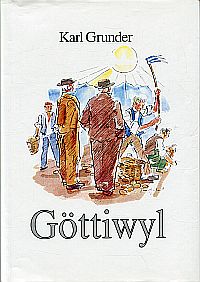 Grunder, Göttiwyl. (Umschlag)
