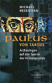 Hesemann, Paulus von Tarsus. (Umschlag)