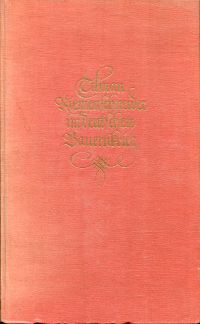 Stein, Tilman Riemenschneider im deutschen Bauernkrieg. (Umschlag)