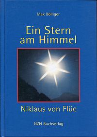 Bolliger, Ein Stern am Himmel. (Umschlag)