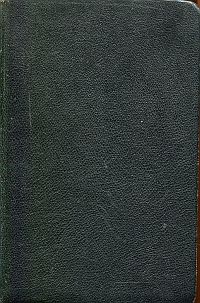 Die  Heilige Schrift des Alten und Neuen Testaments. (Umschlag)