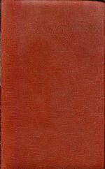 Goethe, Briefe der Jahre 1786-1814. (Umschlag)
