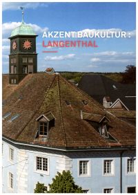 Langenthal. (Umschlag)