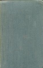 Lewytzkyj, Vom roten Terror zur sozialistischen Gesetzlichkeit. (Umschlag)