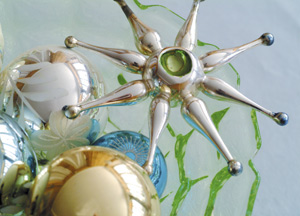 bildreich karten PK 211: smaragdstern.