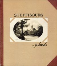 Steffisburg, ja damals... (Umschlag)