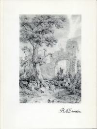 Balthasar Anton Dunker. (Umschlag)