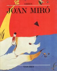 Erben, Joan Miró, 1893-1983, l'homme et son oeuvre. (Umschlag)