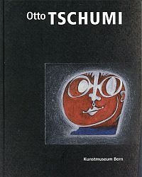 Otto Tschumi, Phantasmagorien. (Umschlag)
