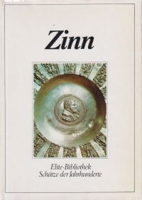 Boschian, Zinn. (Umschlag)