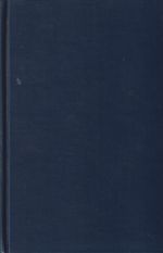 Bishop, Bibliography of international congresses of medical sciences. (Umschlag)