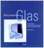 Eberle, Faszination Glas. (Umschlag)