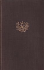 Lohmeyer, Die Politik des Zweiten Reiches 1870-1918, Band 1. (Umschlag)