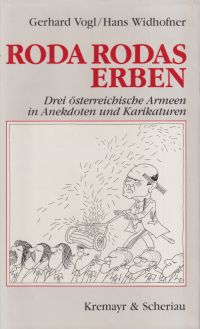 Vogl, Roda Rodas Erben. (Umschlag)