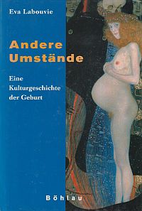 Labouvie, Andere Umstände. (Umschlag)