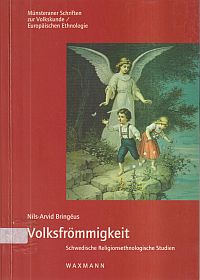 Bringéus, Volksfrömmigkeit. (Umschlag)