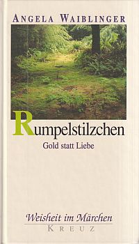 Seifert, Rumpelstilzchen. (Umschlag)