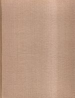 Boehringer, Sang der Jahre. (Umschlag)