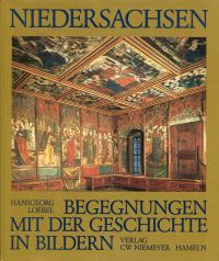 Loebel, Niedersachsen. (Umschlag)