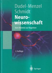 Neurowissenschaft. (Umschlag)