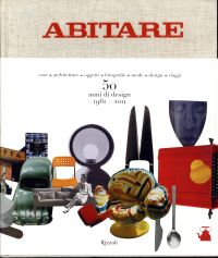 Piazza, Abitare. (Umschlag)