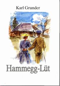 Grunder, Hammegg-Lüt. (Umschlag)