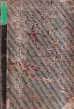 Ludwig, Ein Blick in die römischen Katakomben. (Umschlag)