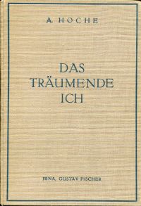 Hoche, Das träumende Ich (Umschlag)