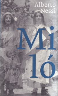 Nessi, Miló. (Umschlag)