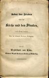 Umschlag