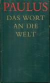 Umschlag
