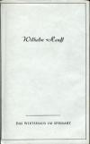 Schutzumschlag