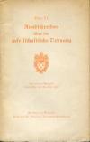 Umschlag