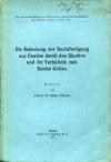 Umschlag