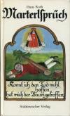 Umschlag