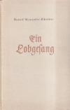 Umschlag